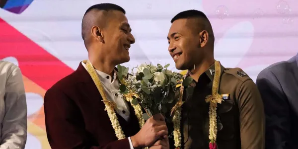 ฝ่ายอนุรักษนิยมไทยมองอย่างไร หลังบังคับใช้ 'สมรสเท่าเทียม'