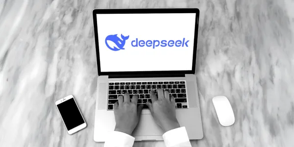 DeepSeek ตอบคำถามภาษาจีนไม่เหมือนกับภาษาอังกฤษ