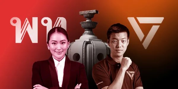 สรุปทุกสรรรพสิ่งก่อนฟังการพิจารณาของ 2 สภา ในวันที่ 13-14 ก.พ.นี้ ว่าด้วยเรื่องแก้รัฐธรรมนูญ เพื่อจัดตั้ง สสร. รอบนี้มีร่างเข้าประกวดจาก 2 ค่าย เพื่อไทย-ประชาชน มีความแตกต่างกันกี่มากน้อย และน่าจะเจอด่านใดบ้างระหว่างทาง เริ่มแรกตั้งแต่จะโหวตกันได้หรือไม่ หรือจะมีการต้องส่งศาลรัฐธรรมนูญตีความให้ประชามติก่อนอีกแล้ว 