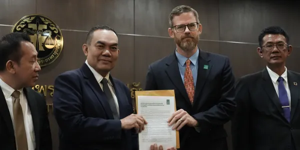 สภาทนายความประเทศไทย รับคำร้องให้ตรวจดูคดีชาวพม่าถูกทหารไทยทรมานจนเสียชีวิต