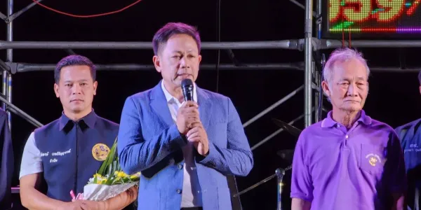 ศาลฎีกาตัดสิทธิรับเลือกตั้ง ‘สุวรรณา’ 10 ปีปรับ 9.8 ล้าน คดีใช้รถแห่หาเสียง