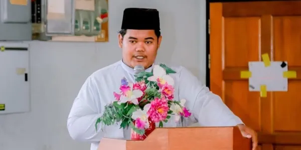 นักข่าวอาสาในปัตตานีถูก ตร.-ทหารคุมไปค่ายทหาร ยังไม่ทราบเหตุ