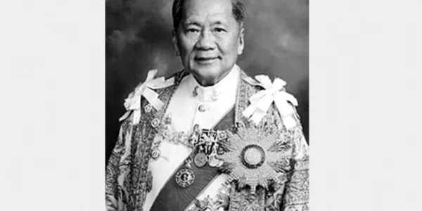 'ธานินทร์ กรัยวิเชียร' ถึงแก่อสัญกรรม ในวัย 97 ปี