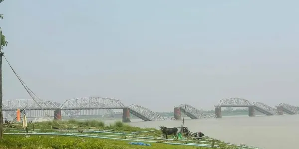 เผยภาพความเสียหายในพม่าตอนบน-รัฐฉาน เหตุแผ่นดินไหว-อาคารถล่มหลายพื้นที่