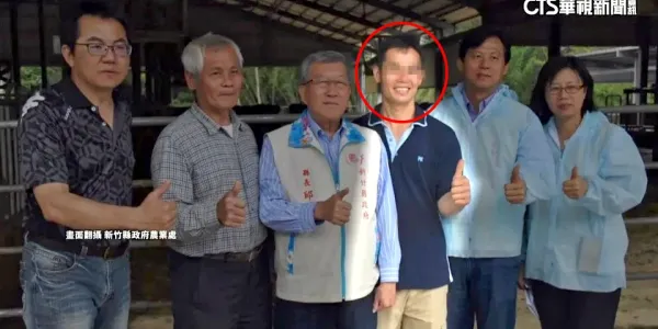 อัยการไต้หวันสั่งฟ้องนายจ้าง ขนแรงงานไทยป่วยหนักไปทิ้งข้างถนน เป็นเหตุส่งรักษาช้าจนเสียชีวิต