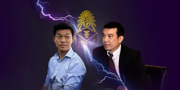 ปชน.ใช้กลไกสภา เอาคืน ป.ป.ช. ตรวจสอบ ‘ผู้ตรวจสอบ’ ลำบากขนาดไหน?