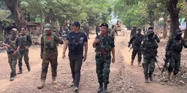 พม่า