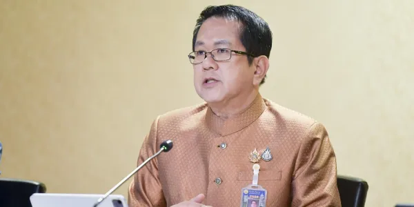 ครม.เคาะรับ พ.ร.บ.สถานบันเทิงฯ เตรียมส่งสภาต่อ คนไทยเล่นต้องมี 50 ล้านยังอยู่