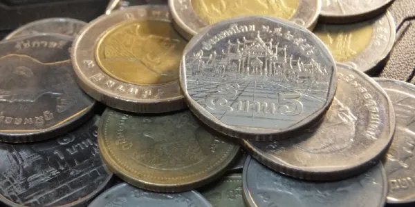 คนไทยกว่า 90 % มีเงินออมไม่ถึง 50,000 บาท