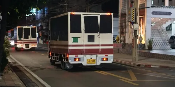 35 องค์กรภาคประชาสังคม เรียกร้องตรวจสอบกรณีไทยส่งชาวอุยกูร์กลับจีน