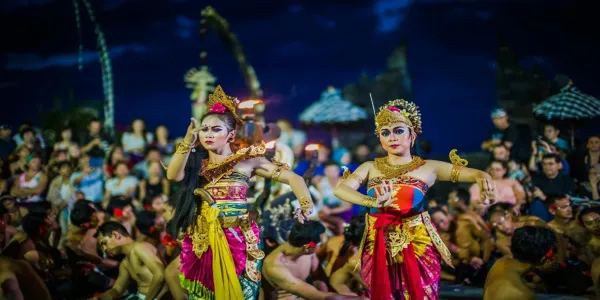 ศาสนาในอินโดนีเซีย: เอกภาพบนความไม่หลากหลาย