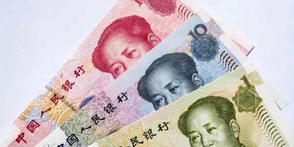 เผยปี 2567 บริษัททุนจีน (ไทยถือหุ้น 51 % จีนถือ 49%) ตั้งใหม่กว่า 300 บริษัท