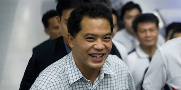 'ฮาร์ท สุทธิพงศ์' เผยอัยการสั่งไม่ฟ้อง ม.112