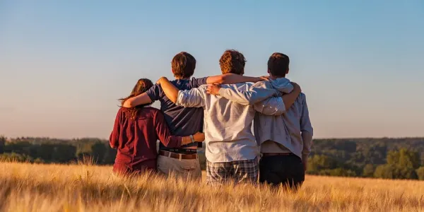 Gen Z ในชนบทสหรัฐฯ ต้องเลือกระหว่าง 'สำนึกรักษ์บ้านเกิด' กับ 'ความก้าวหน้าในอาชีพ'