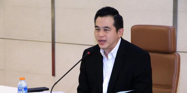 ครม.มีมติตั้ง อดีตปลัดคลัง นั่งประธานบอร์ด ธปท.คนใหม่  รอโปรดเกล้าฯ