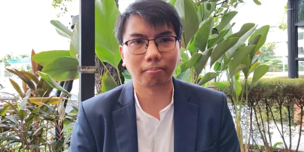 'ครูทิว' ชนะคดีฟ้องหมิ่นประมาทฯ คนกล่าวหาว่าละเมิดสถาบันฯ