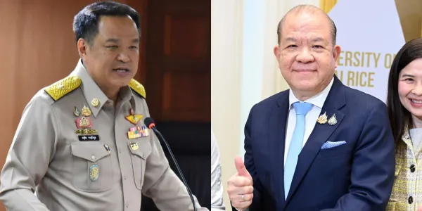 ท่าทีพรรคร่วมรัฐบาล หลังโพลล์นิด้าเปิดประเด็น ประชาชนอยากเห็นปรับ ครม.