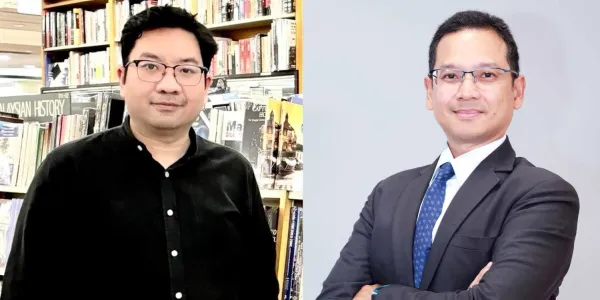 ดุลยภาค-พินิตพันธุ์ มองสารพัดปม ‘ว้าแดง’ หลังทักษิณประกาศจะจัดการเอง