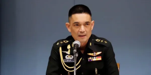 ทบ.แจงปมน้ำมันหายเมื่อปี 2566 แต่ผลสอบยังไม่เสร็จสมบูรณ์