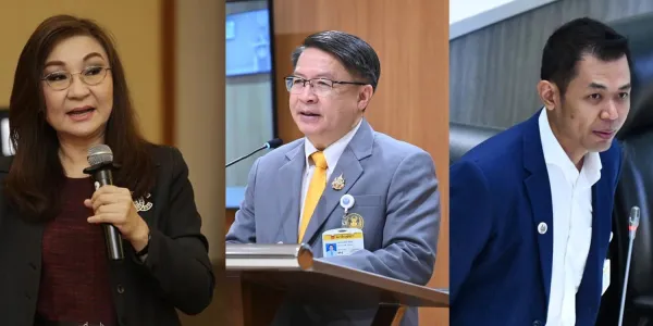 3 แนวทางชะลอ สว.เลือกองค์กรอิสระ-จับตา 29 พ.ค. สอดไส้เร่งตั้ง กมธ.สอบประวัติ