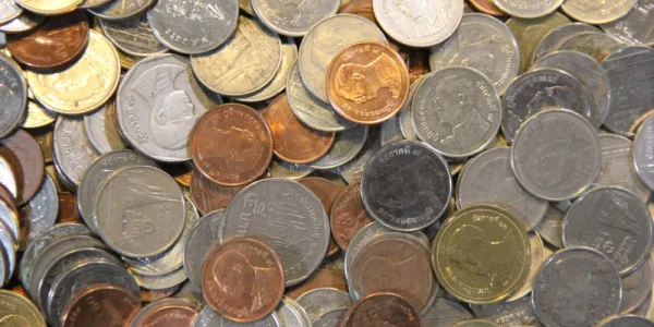 กนง. มีมติ ลดอัตราดอกเบี้ยนโยบายเหลือ 1.75% ต่อปี