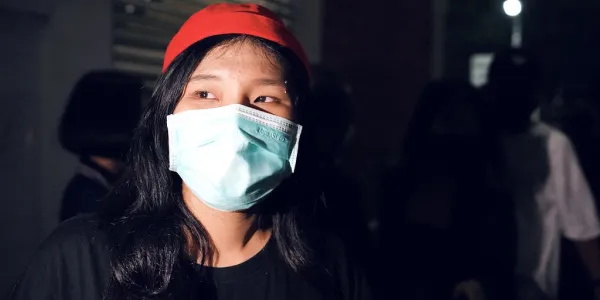 ศาลฎีกามีคำสั่งอนุญาต ให้ประกันตัว “พิมชนก” ระหว่างฎีกาในคดี ม.112