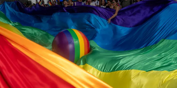 LGBTQI
