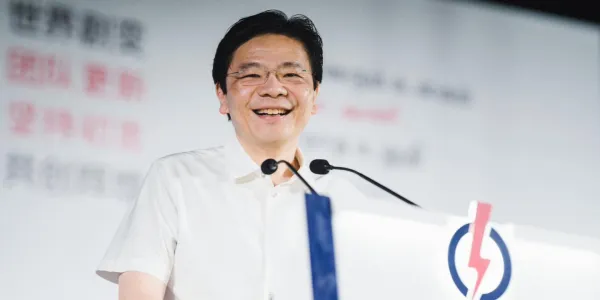สิงคโปร์เลือกตั้งใหม่ ท่ามกลางสงครามการค้า พรรค PAP ยังมีโอกาสชนะสูง