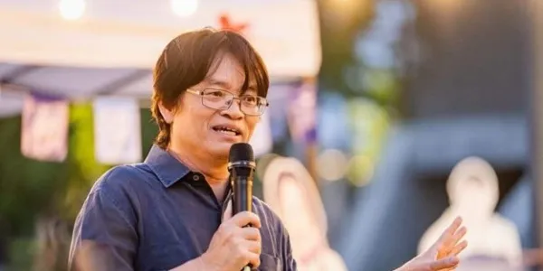 ‘สุรพศ’ ชี้ ชนชั้นนำใช้ม.112 ไม่ยึด ‘นิติรัฐ’ เลือกปฏิบัติ ตามอำเภอใจ