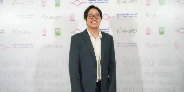 ชวนดู 'เรื่องของเรา' หนังสั้นจากมุมคนชายแดนใต้ที่หวังเปลี่ยนภาพจำเดิม คุยกับ 'ธีรพงศ์ เสรีสำราญ