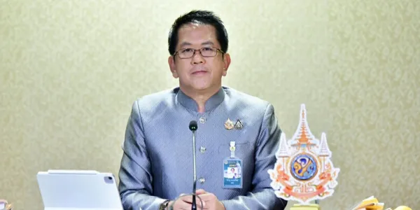 รัฐบาล