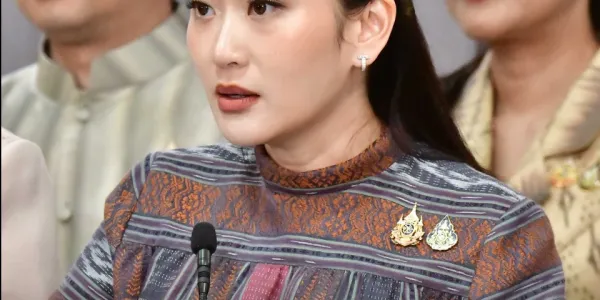 'แพทองธาร' เตรียมลงพื้นที่ช่องจอม ตรวจชายแดนไทย-กัมพูชา 11 มิ.ย. นี้