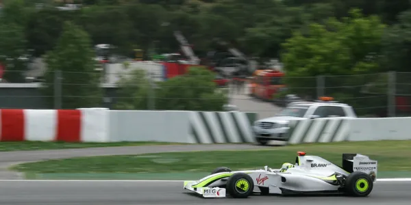 ครม.เห็นชอบ เสนอตัวเป็นเจ้าภาพจัด F1 วงเงิน 4 หมื่นล้าน จัดแข่ง 5 ปี เริ่มแข่งปี 2571