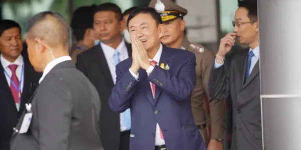 ศาลฎีกาคดีนักการเมืองเริ่มไต่สวน  คดี ‘ทักษิณ’ รักษา รพ.ตำรวจ ทนายย้ำทำตามกฎหมายทุกขั้น