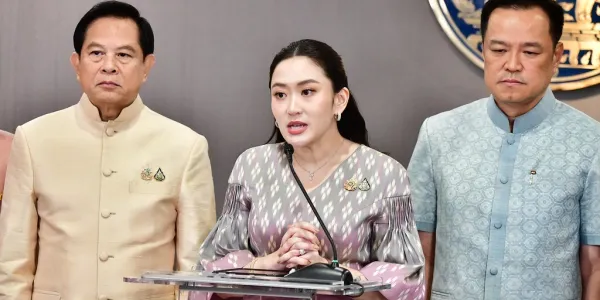 นายก