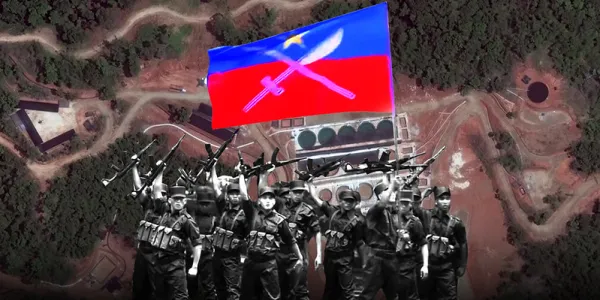 กองทัพพม่าและว้า สมการอันสมประโยชน์ในดินแดนรัฐฉานตะวันออก