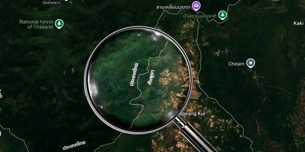 สถานการณ์ความขัดแย้งไทย-กัมพูชา: ข้อพิจารณาทางกฎหมายระหว่างประเทศ