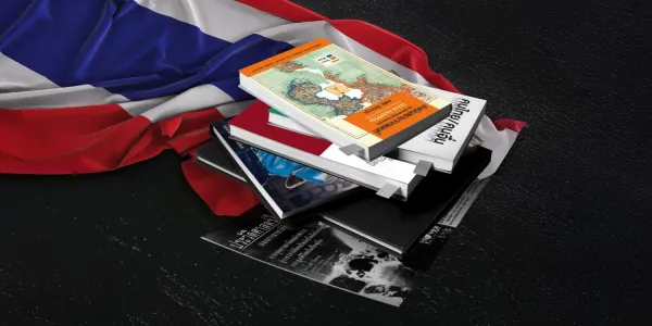 ประวัติศาสตร์ทำงานยังไง ในสมการ ‘ความชิงชัง’ ไทย–กัมพูชา