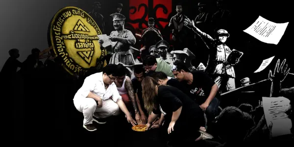 ประวัติศาสตร์ 24 มิถุนา การต่อสู้ผ่านหลาย ‘เรื่องเล่า’ ตีความจุดกำเนิดประชาธิปไตย