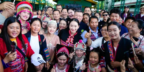 กระทรวงมหาดไทยประกาศลดเวลา-ขั้นตอน รับรองสถานะเข้าเมือง-ให้สัญชาติเด็กเกิดไทย จากรอเกือบปีเหลือ 5 วัน