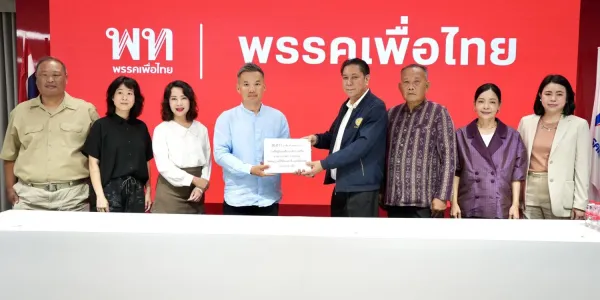 กลุ่มผู้ใช้ทรัพยากรทะเลไทย ยื่น 36,011 รายชื่อ ค้านปลดล็อกอวนตาถี่กลางคืนนอกเขต 12 ไมล์ทะเล หวั่นหายนะระบบนิเวศทะเลไทย 