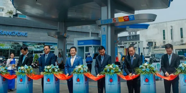 กัมพูชางดนำเข้าน้ำมันไทย กระทบยุทธศาสตร์ ‘บ้านหลังที่ 2’ ปตท. OR