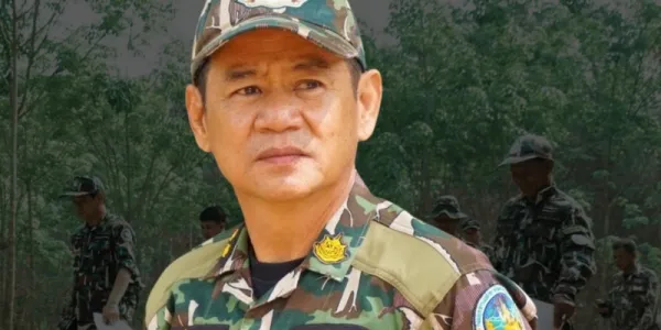 ลงโทษ 'ชัยวัฒน์' ไล่ออกจากราชการ ปม ป.ป.ช.ชี้มูลผิดวินัยร้ายแรง