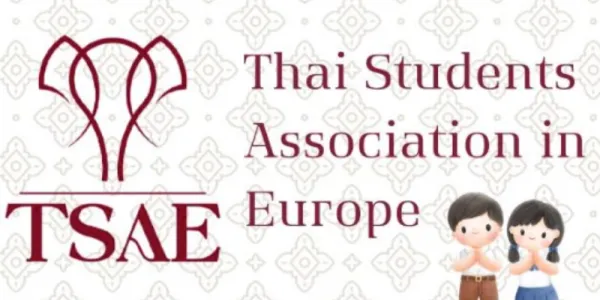 จากกรณีคลิปเสียงหลุด สมาคมนักเรียนไทยในยุโรป เตือนระวังชาตินิยมสุดโต่ง