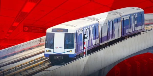 ครม.เห็นชอบ 'รถไฟฟ้าทุกสายไม่เกิน 20 บาท' เริ่ม 1 ต.ค. 68