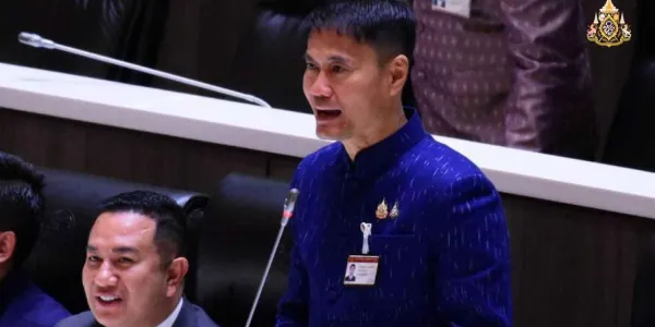 ภท.จี้รัฐบาลคืนความเป็นธรรมให้ อปท. หลังโยกงบกระตุ้นเศรษฐกิจกว่าแสนล้าน แต่ไร้เงาโครงการท้องถิ่น