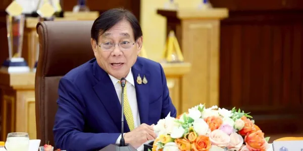 ‘พิชัย’ ยื่นข้อเสนอใหม่แล้วเมื่อคืน ส่วนทรัมป์จะเพิ่มภาษีอีก 10% ประเทศกลุ่ม BRICS