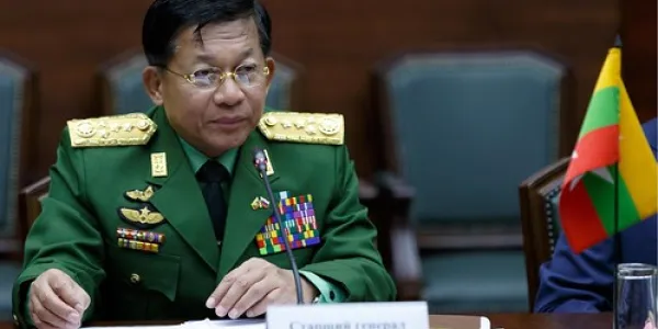 พม่า