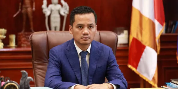 Sar Sokha