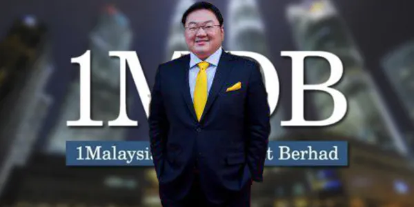 นักข่าวสืบสวนเผย 'โจ โล' ลอยนวลคดีทุจริต 1MDB อยู่ในย่านหรูของนครเซียงไฮ้